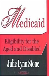Medicaid (Paperback, UK)
