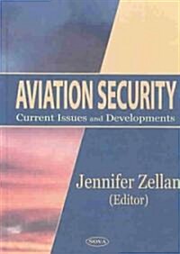 Aviation Security (Hardcover)