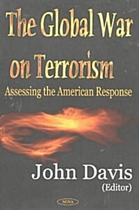 The Global War on Terrorism (Hardcover)