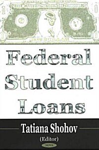 Federal Student Loans (Hardcover)