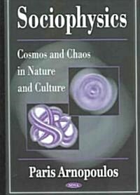 Sociophysics (Paperback)