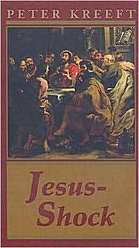 Jesus-Shock (Hardcover)