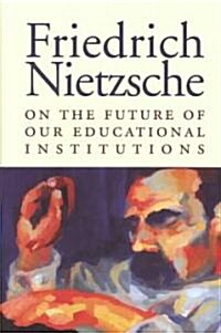 On Future of Educational Institutions (Hardcover)