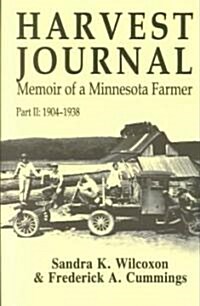 Harvest Journal (Paperback)