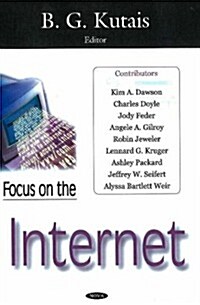 Focus on the Internet (Hardcover)