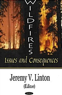 Wildfires (Hardcover, UK)