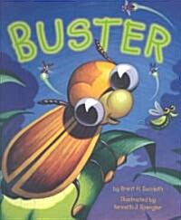 Buster (Hardcover)