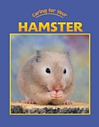 Hamster (Paperback)
