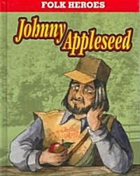 Johnny Appleseed (Library)