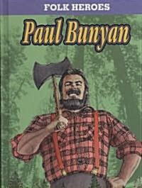 Paul Bunyan (Library)