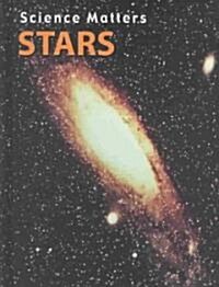 Stars (Library Binding)