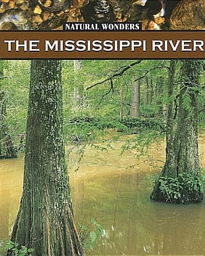 The Mississippi River: The Largest River in the United States (Paperback)