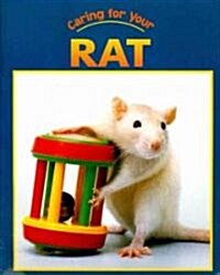 Caring for Your Rat (Paperback)