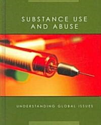 Substance Use and Abuse (Library Binding)