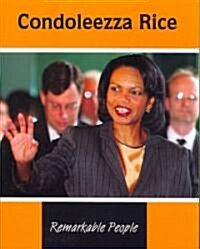 Condoleezza Rice (Paperback)