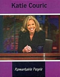 Katie Couric (Paperback)