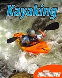 Kayaking (Paperback)