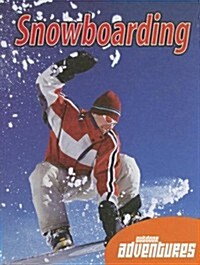 Snowboarding (Library Binding)