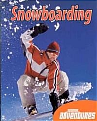 Snowboarding (Paperback)