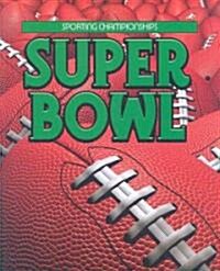 Super Bowl (Paperback)