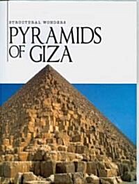 Pyramids of Giza (Paperback)