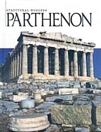 Parthenon (Library Binding)