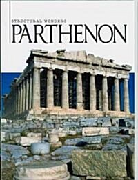 Parthenon (Paperback)