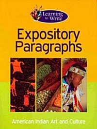 Expository Paragraphs (Paperback)