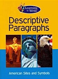 Descriptive Paragraphs (Paperback)