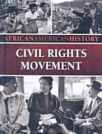 Civil Rights Movement (Library Binding)