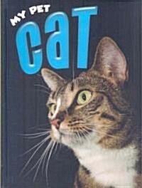 Cat (Library Binding)