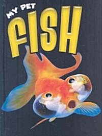 Fish (Library Binding)