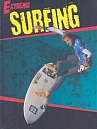 Surfing (Library Binding)