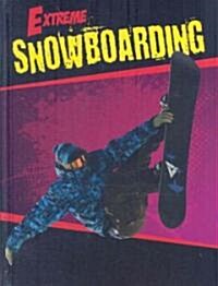 Snowboarding (Library Binding)