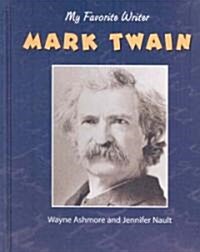 Mark Twain (Library Binding)