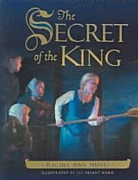 The Secret Of The King (Hardcover)