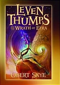 Leven Thumps and the Wrath of Ezra (Audio CD)