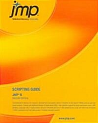 JMP 6 Documentation Set English (Paperback, 1st)