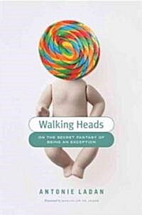 Walking Heads (Paperback)