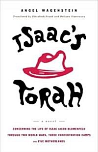 Isaacs Torah (Hardcover)