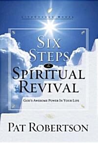 Six Steps to Spiritual Revival (Hardcover)