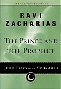 Prince And The Prophet (Hardcover)
