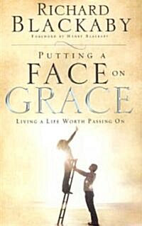 Putting a Face on Grace (Paperback)