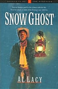Snow Ghost (Paperback)