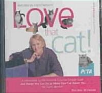 Love That Cat! (Audio CD)