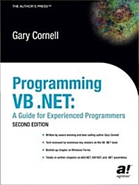 Programming Vb .Net (Paperback, 2ND)