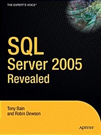 SQL Server 2005 Revealed (Paperback)