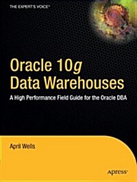 Oracle 10g Data Warehouses (Paperback)