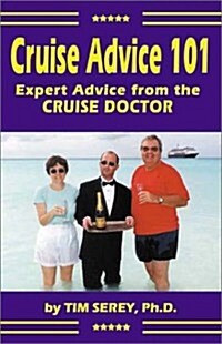 Cruise Advice 101 (Paperback)