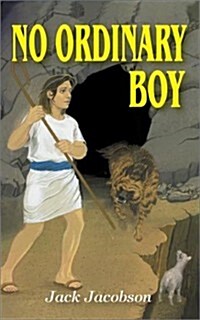 No Ordinary Boy (Paperback)